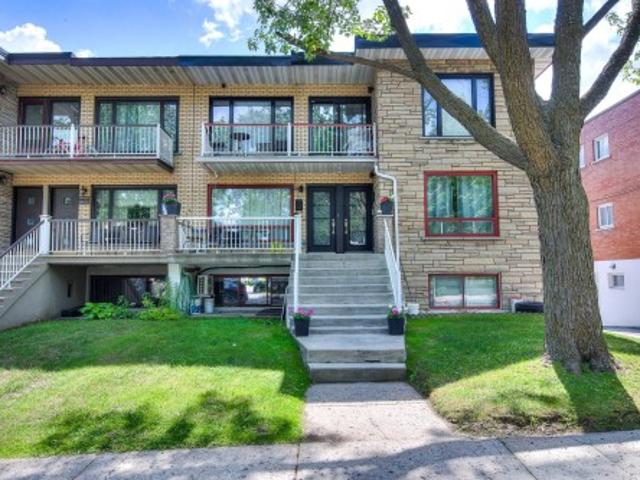 10960 10 Rue James Morrice, Montréal Ahuntsic Cartierville, QC, H3M 2E2 investment for sale | Listing ID 19716 | Royal LePage