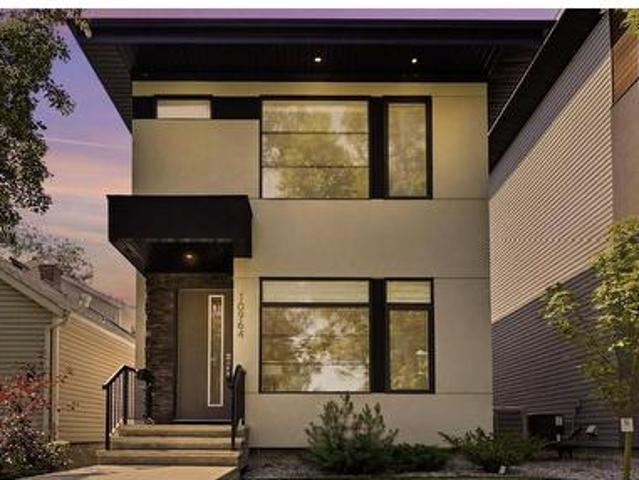 10964 Street Nw, Edmonton, AB, T5M 0E2 house for sale | Listing ID E4498 | Royal LePage