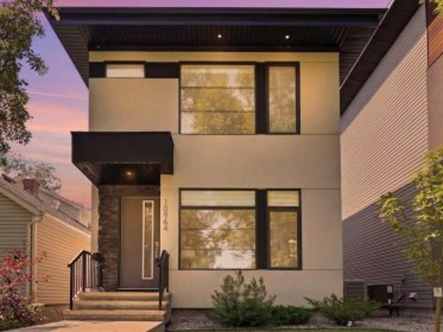 10964 Street Nw, Edmonton, AB, T5M 0E2 house for sale | Listing ID E4498 | Royal LePage