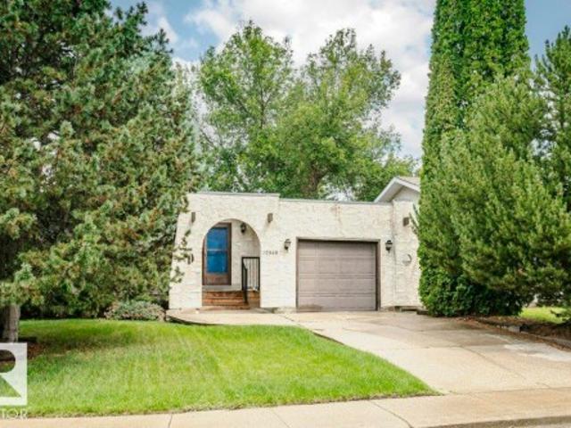 1096 Avenue Nw, Edmonton, AB, T6J 2V3 house for sale | Listing ID E4500 | Royal LePage