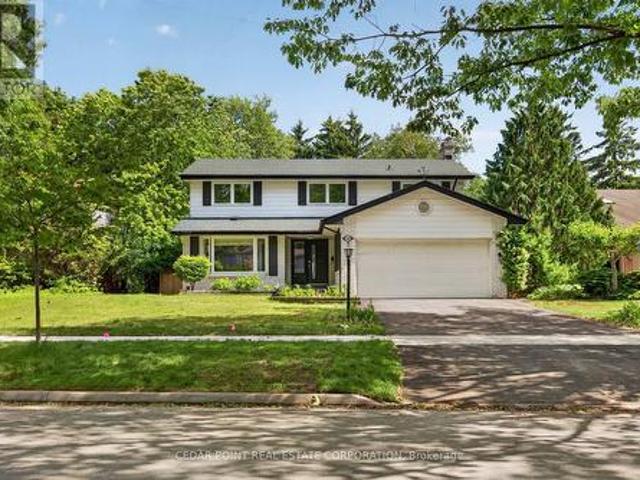 1096 Fair Birch Drive, Mississauga, ON, L5H 1M3 house for sale | Listing ID W13474 | Royal LePage