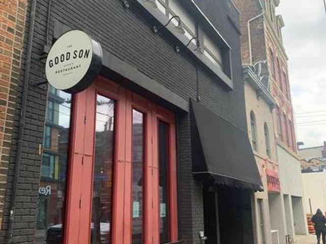 1096 Queen Street W, Toronto, ON, M6J 1H9 commercial for sale | Listing ID C12798 | Royal LePage