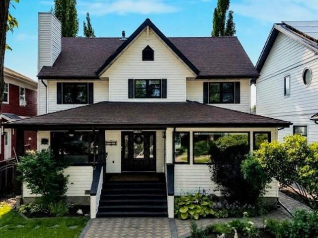 10974 Street Nw, Edmonton, AB, T5M 0P5 house for sale | Listing ID E4500 | Royal LePage