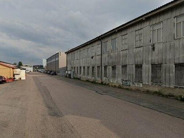 1097 m2 lager uthyres i Göteborg Östra