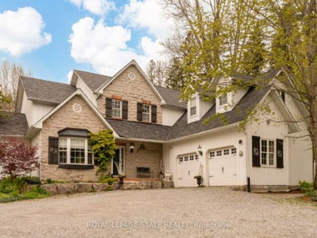 1097 Mineral Springs Road, Hamilton, ON, L9H 5E3 house for sale | Listing ID X13549 | Royal LePage