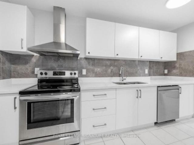 1097 Mornelle Court, Toronto, ON, M1E 4X2 townhouse for lease | Listing ID E13542 | Royal LePage