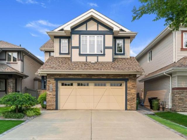 1097 Armitage Crescent, Edmonton, AB, T6W 0H2 house for sale | Listing ID E4496 | Royal LePage