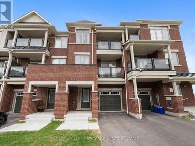 1097 Lockie Drive, Oshawa Kedron, ON, L1H 7K5 house for sale | Listing ID E12115 | Royal LePage