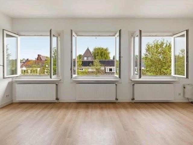 1097BS, Amsterdam