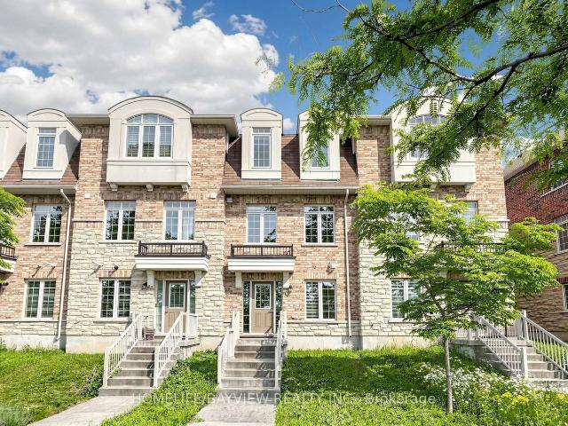 10981 Woodbine Avenue, Markham | 4Beds/4Bath, Townhouse, $1,029,000 | Condos. Ca