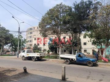 1098234 Venta Mini departamento Distrito Rímac