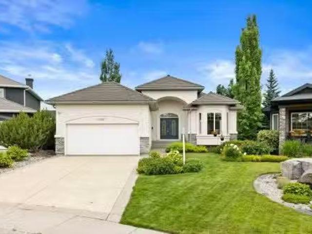 10987 Valley Springs Road Nw, Calgary, AB, T3B 5S5 house for.