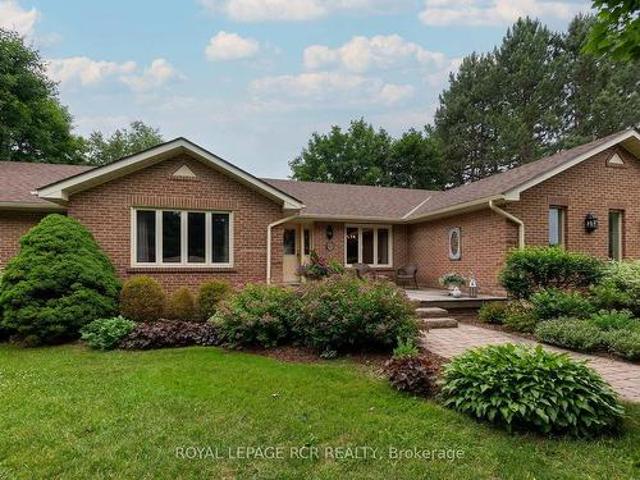 10989 Halls Lake Side Road, Caledon, ON, L7E 3R9 house for sale | Listing ID W12259 | Royal LePage