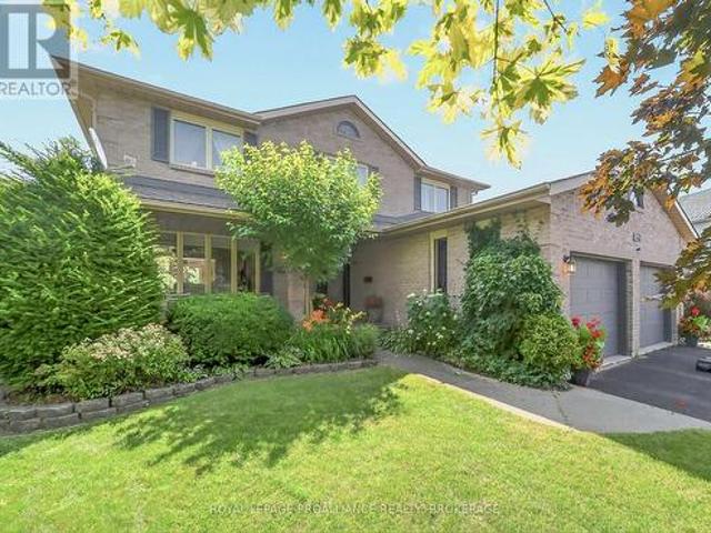 1098 Caitlin Crescent, Kingston North Of Taylor Kidd Blvd, ON, K7P 2S4 house for sale | Listing ID X13234 | Royal LePage
