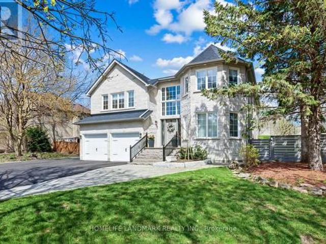 1098 Secretariate Road, Newmarket, ON, L3X 1M3 house for sale | Listing ID N13495 | Royal LePage