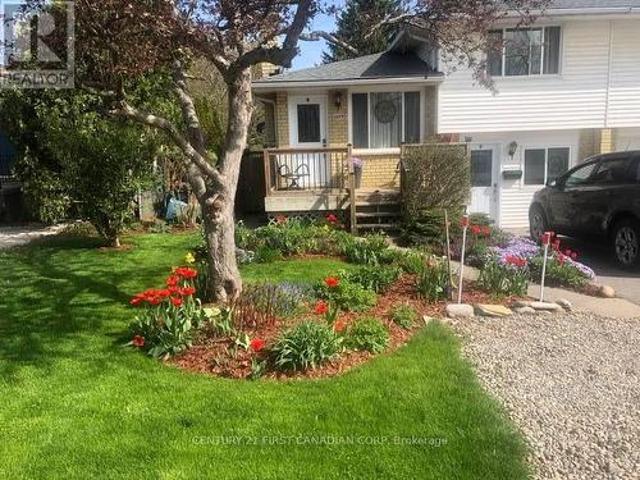 1099 Byron Baseline Road, London South K, ON, N6K 2C7 house for sale | Listing ID X13504 | Royal LePage