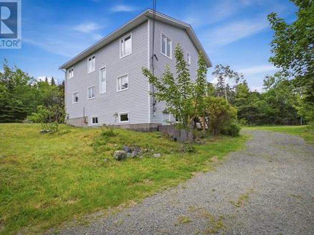 1099 Indian Meal Line, Portugal Cove, NL, A1C 3C4 house for sale | Listing ID 1301 | Royal LePage