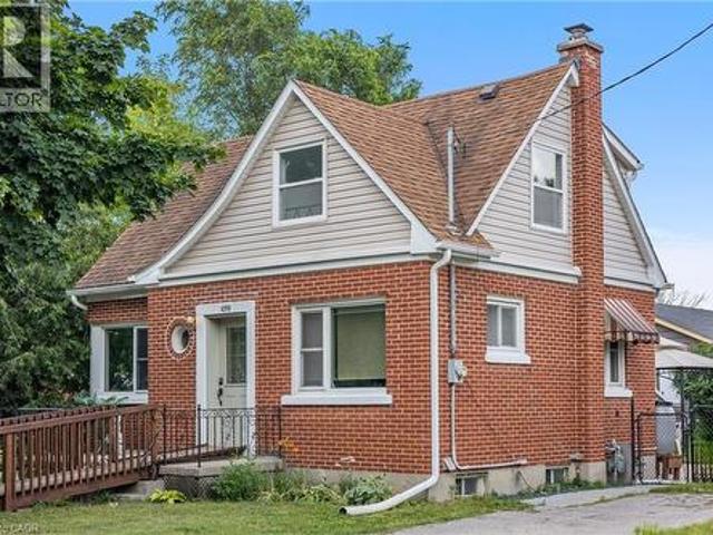 1099 Union Street, Kitchener, ON, N2H 6J9 house for sale | Listing ID 40846 | Royal LePage