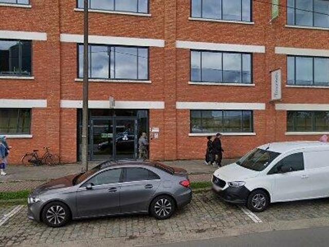1090 m2 office space for rent in Leuven