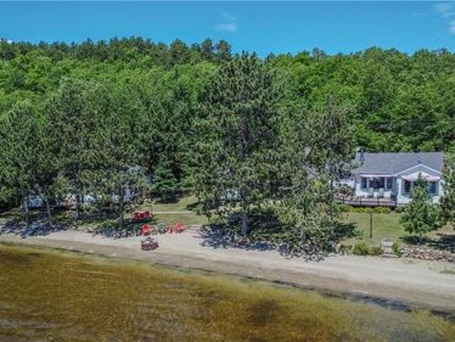 1090 Moxam Landing, Lively, ON, P3Y 1H9 recreational for sale | Listing ID 2128 | Royal LePage