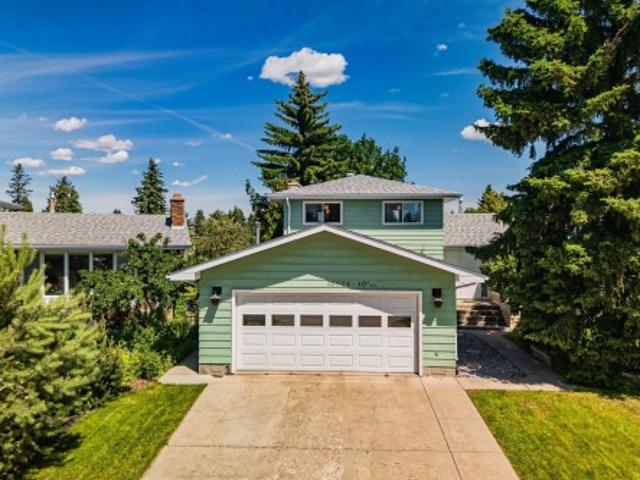 1090 A Avenue, Edmonton, AB, T6J 0S9 house for sale | Listing ID E4497 | Royal LePage