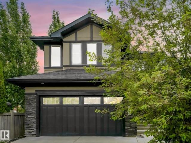 1090 Armitage Crescent, Edmonton, AB, T6W 0H2 house for sale | Listing ID E4493 | Royal LePage