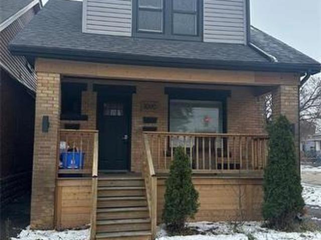 1090 Cannon Street E Unit# Lower, Hamilton, ON, L8L 2J4 house for lease | Listing ID 40850 | Royal LePage