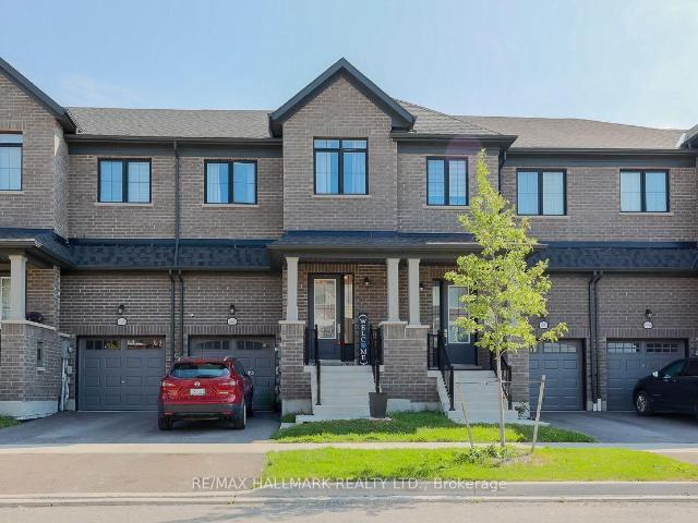 1090 Lockie Drive, Oshawa | 3Beds/3Bath, Townhouse, $2,900/mo | Condos. Ca