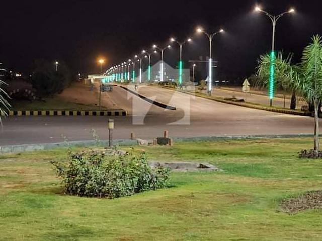 1090 Series Plot | Near to Park | Heightend Location | Well Developed Area