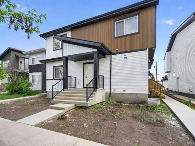 10915 Street Nw, Edmonton, AB, T5P 3B9 house for sale | Listing ID E4501 | Royal LePage