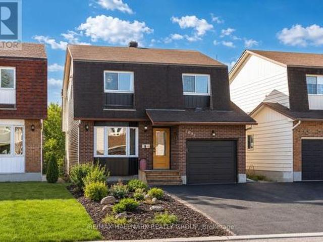 1091 Burgundy Lane, Ottawa, ON, K1C 2M9 house for sale | Listing ID X13538 | Royal LePage