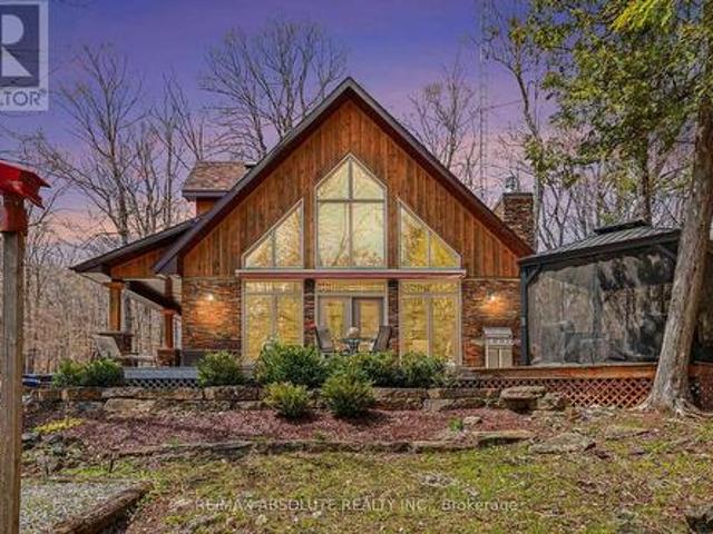 1091 Carson Trail Road, Frontenac North, ON, K0H 2R0 house for sale | Listing ID X13558 | Royal LePage