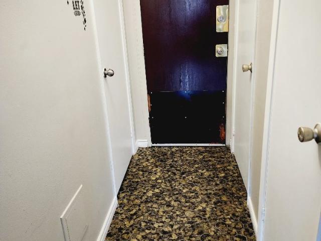 1091 Felix – Unit 25 – One Bedroom