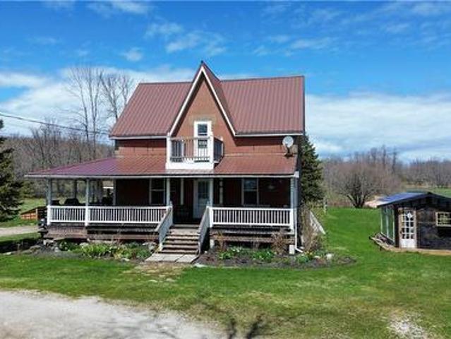 10928 Highway 540, Gore Bay, Manitoulin Island, ON, P0P 1H0 house for sale | Listing ID 2126 | Royal LePage
