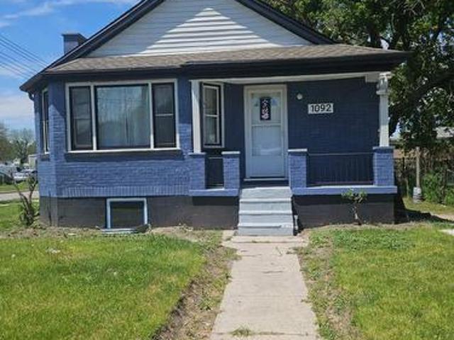 1092 Brydges Street, London East M, ON, N5W 2B6 house for sale | Listing ID X13159 | Royal LePage