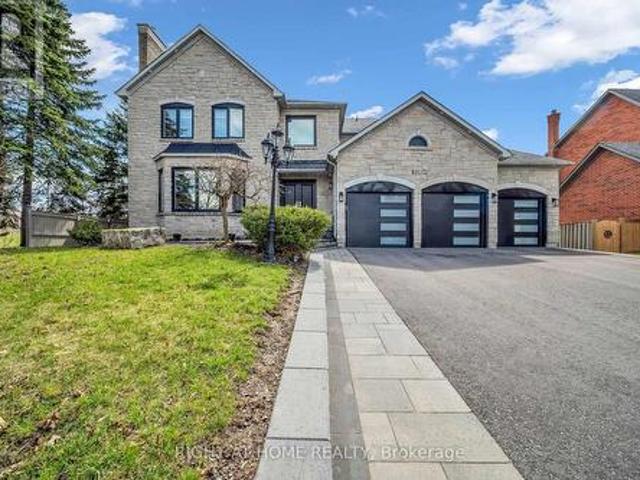 1092 Stonehaven Avenue, Newmarket, ON, L3X 1M7 house for sale | Listing ID N13425 | Royal LePage