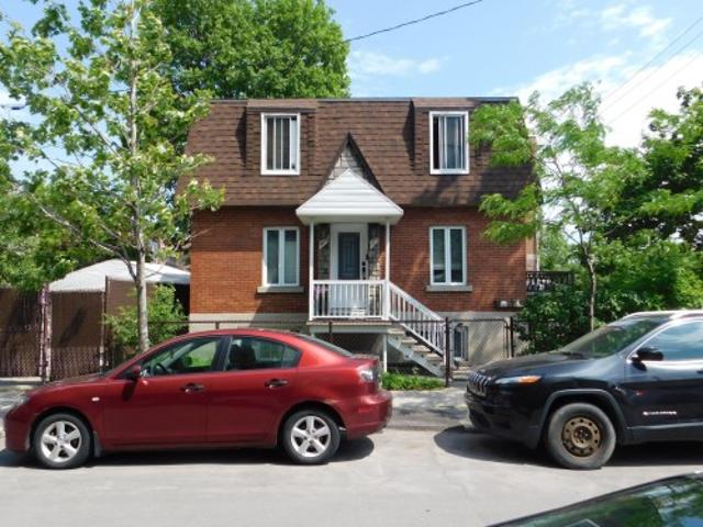 1092 1 Av. D'Anvers, Montréal Villeray/Saint Michel/Parc Extension, QC, H3N 1E3 investment for sale | Listing ID 20067 | Royal LePage