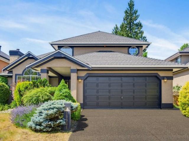 10931 A Street, Surrey, BC, V4N 3J7 house for sale | Listing ID R3143 | Royal LePage