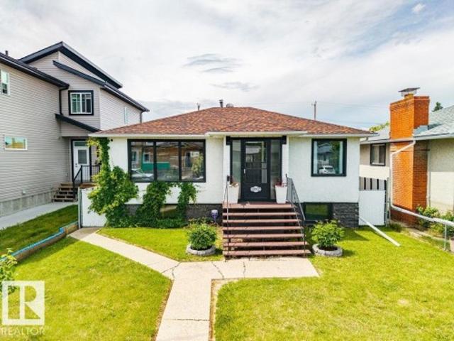 10932 Street, Edmonton, AB, T5P 1W1 house for sale | Listing ID E4494 | Royal LePage