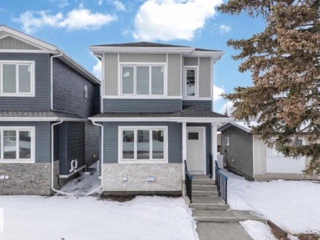 10938 Street, Edmonton, AB, T5P 4Y2 house for sale | Listing ID E4476 | Royal LePage