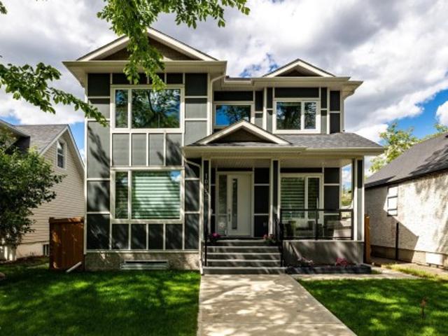 1093 Avenue, Edmonton, AB, T6G 0A1 house for sale | Listing ID E4497 | Royal LePage