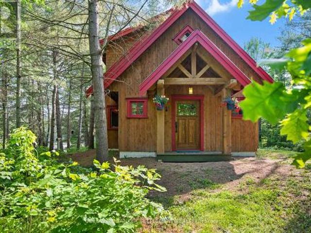 1093 Althorpe Road, Tay Valley, ON, K7H 3R9 house for sale | Listing ID X12204 | Royal LePage