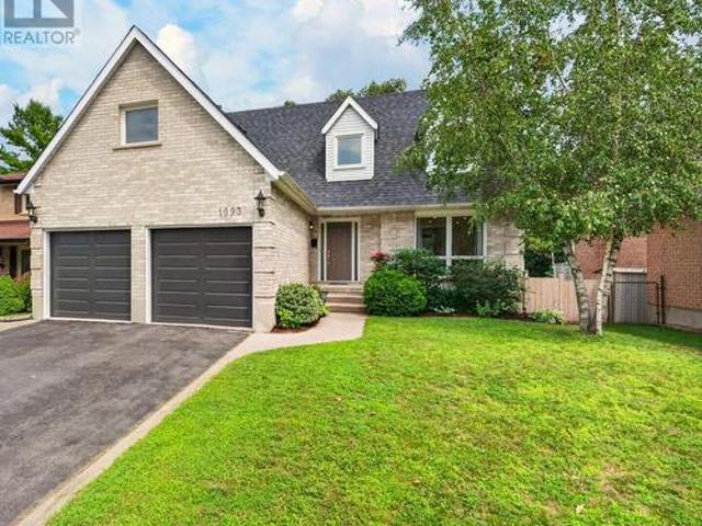 1093 Bauder Crescent, Kingston North Of Taylor Kidd Blvd, ON, K7P 1M6 house for sale | Listing ID X13624 | Royal LePage