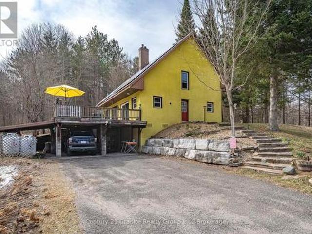 1093 Kushog Lake Road, Minden Hills Minden, ON, K0M 2K0 house for sale | Listing ID X12105 | Royal LePage