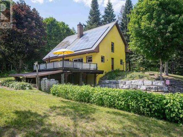 1093 Kushog Lake Road, Minden Hills, ON, K0M 2K0 house for sale | Listing ID X13548 | Royal LePage