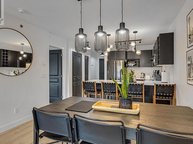 1093 Sunset Drive Unit# 401 Kelowna, British Columbia