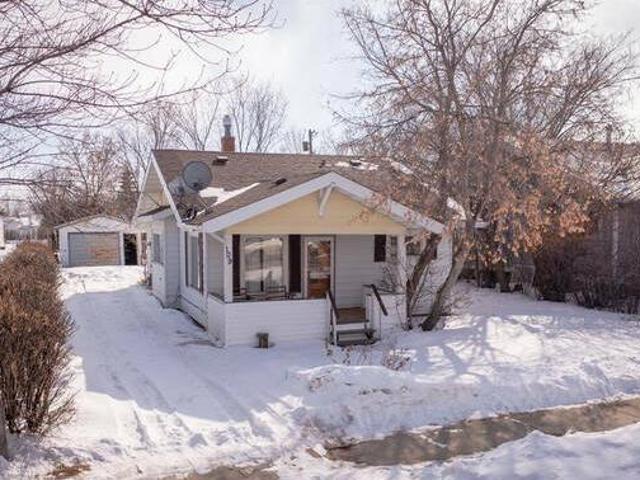 109 3rd Avenue W Delia Alberta