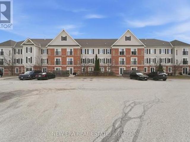 109 106 Aspen Springs Drive, Clarington, ON, L1C 5N3 condo for sale | Listing ID E13548 | Royal LePage