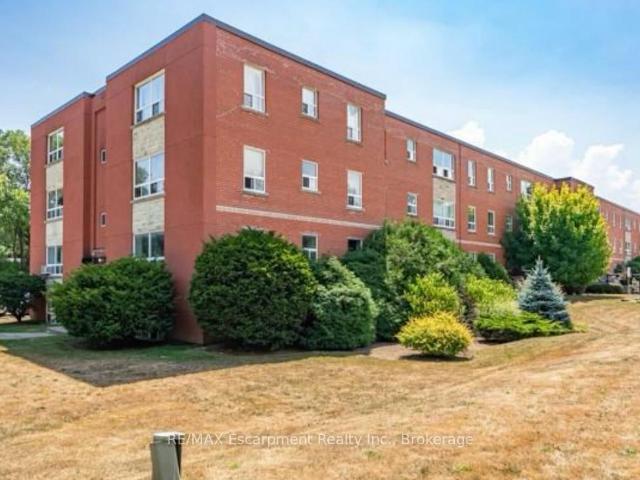 109 110 South Forster Park Drive, Oakville | Leased, W12638 | Condos. Ca