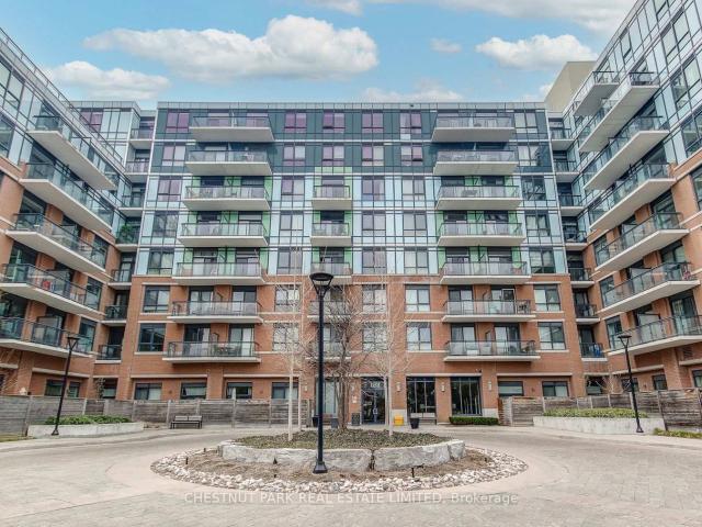 109 11 Yonge Street, Richmond Hill | 1Beds/1Bath, Condo, $499,000 | Condos. Ca